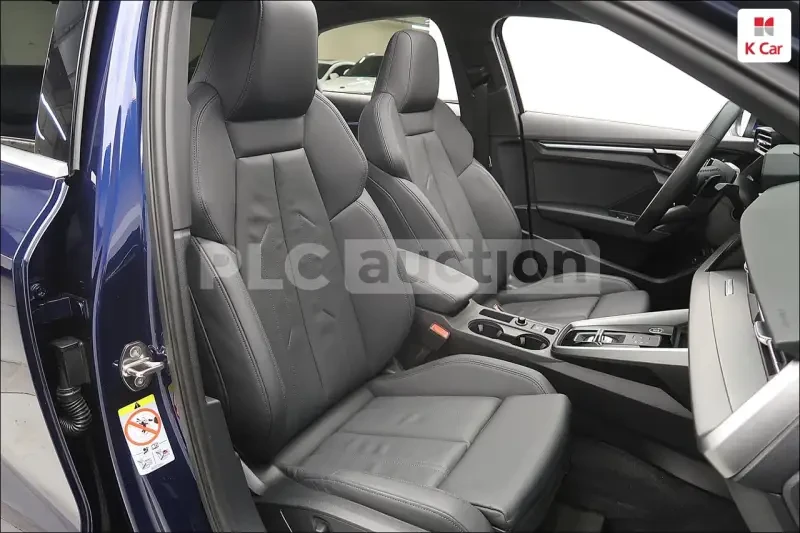 Audi A3 ЦЕНА ДО БЪЛГАРИЯ !, снимка 17 - Автомобили и джипове - 55341201