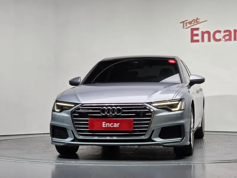 Audi A6 40 Tdi Quattro Premium, снимка 3 - Автомобили и джипове - 55884169