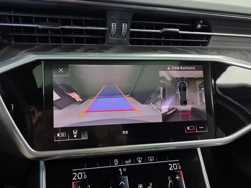 Audi A6 40 Tdi Quattro Premium, снимка 15 - Автомобили и джипове - 55884169