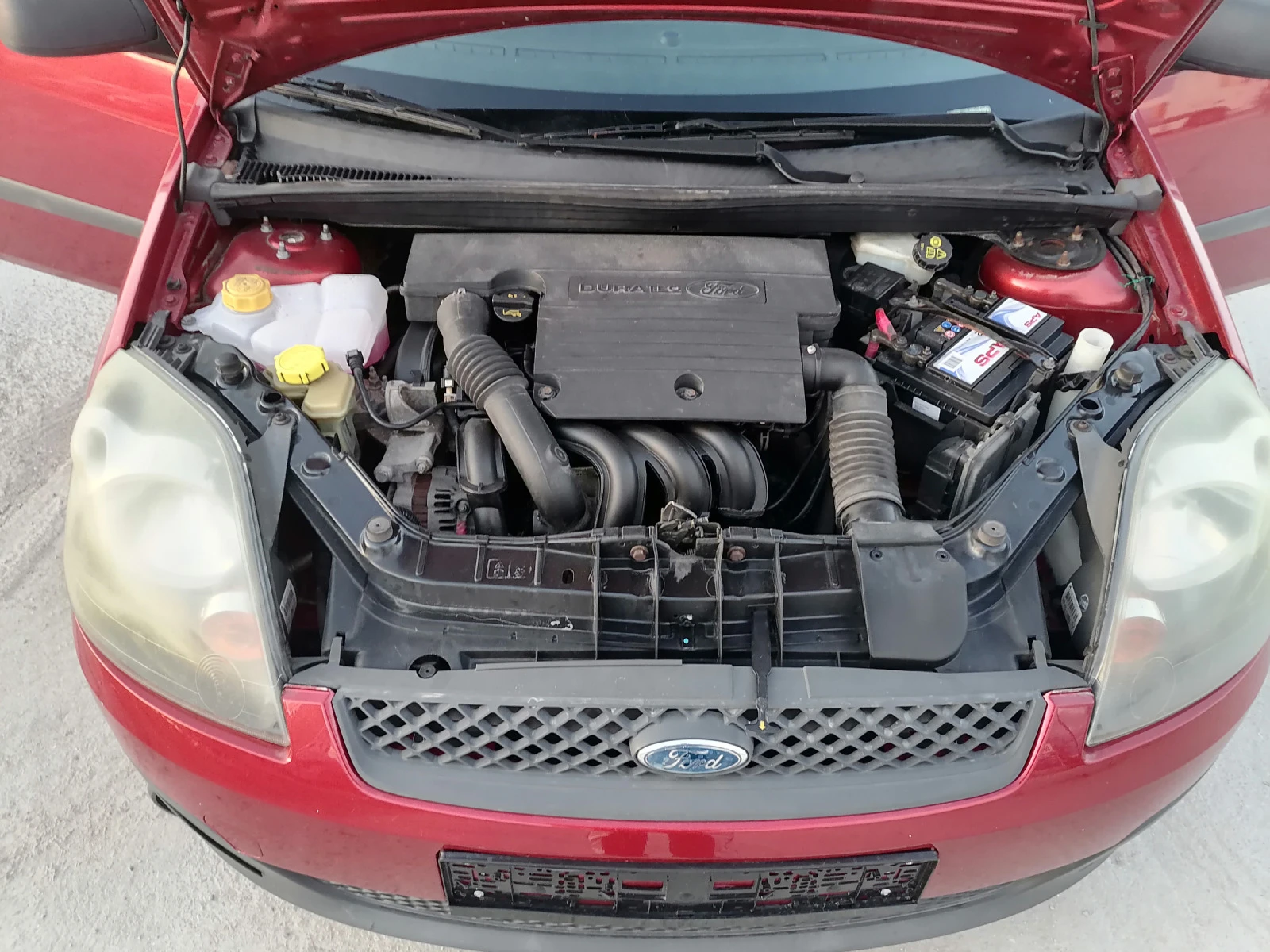 Ford Fiesta | Mobile.bg � ����������� 15