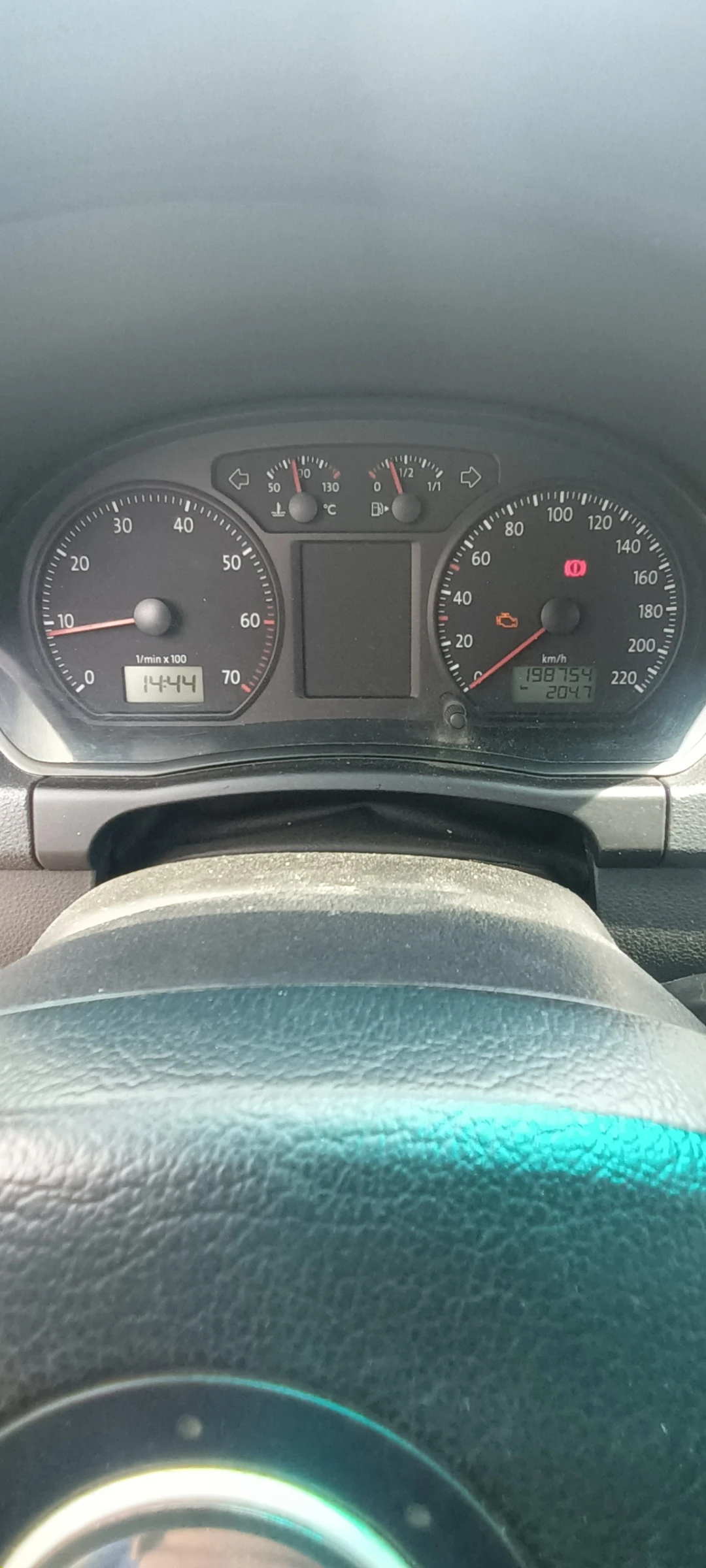 VW Polo  1.2 12V  | Mobile.bg   11