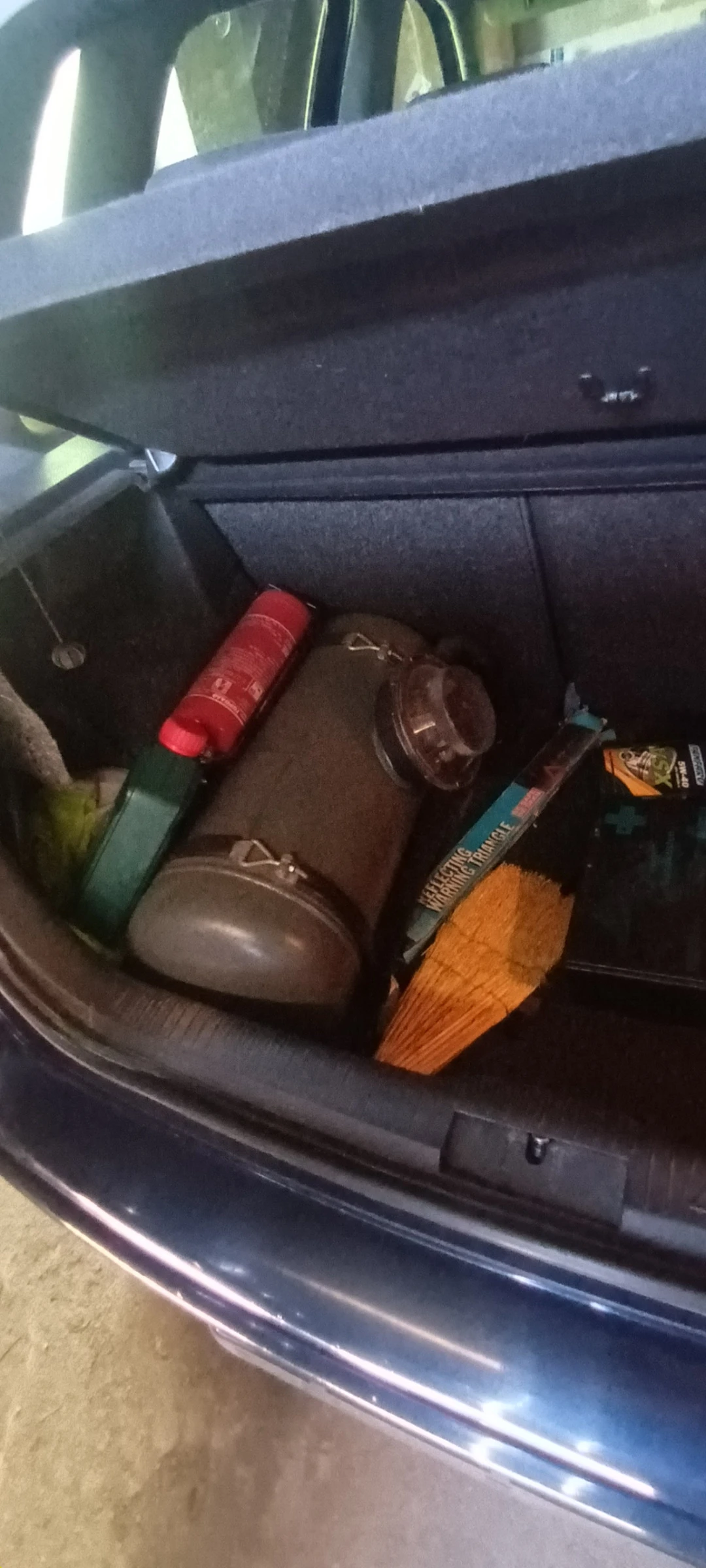 VW Polo  1.2 12V  | Mobile.bg   12