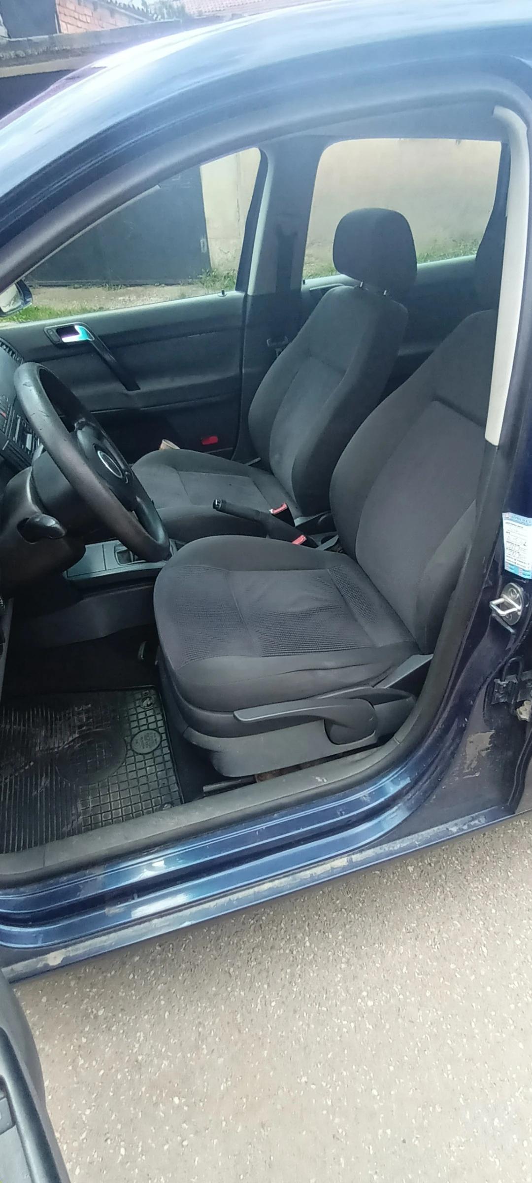 VW Polo  1.2 12V Газ - изображение 10
