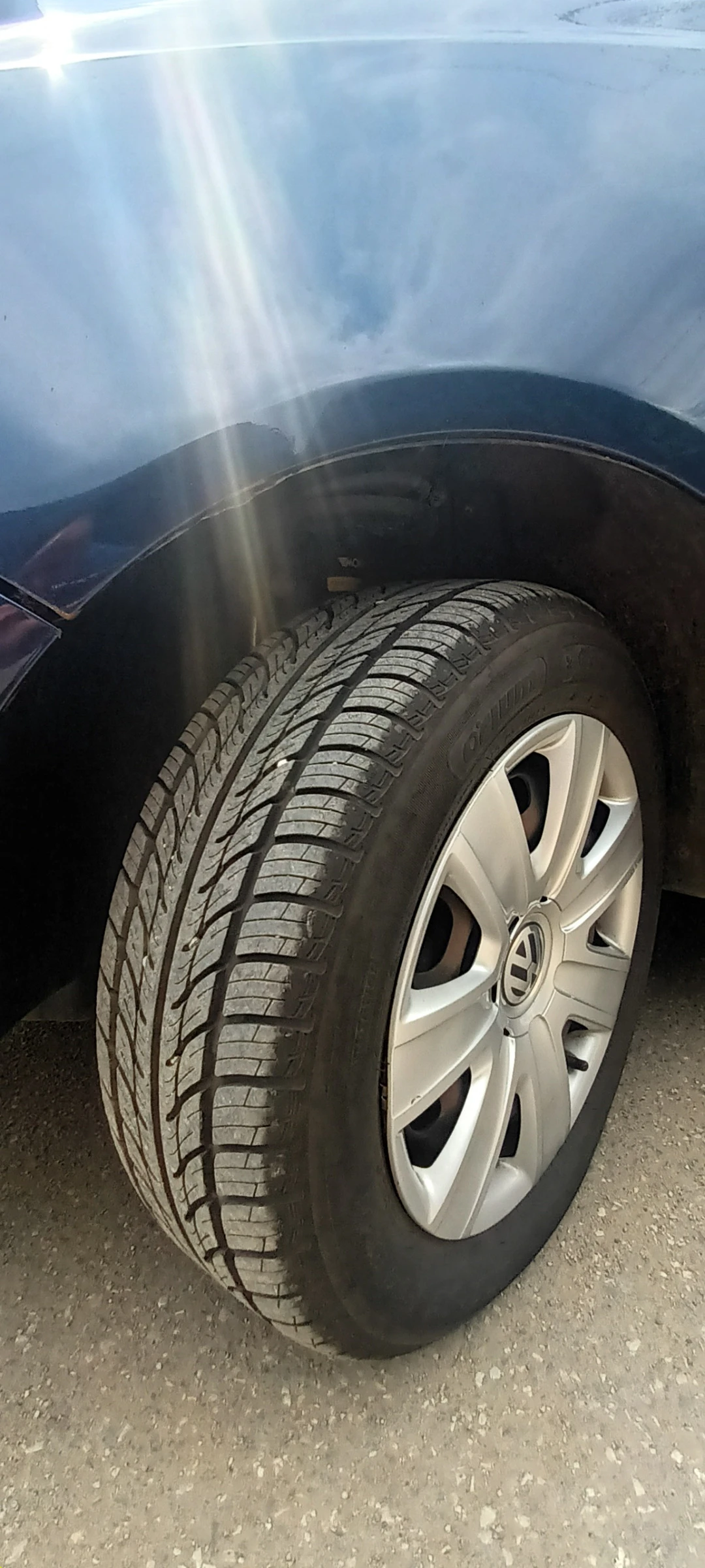 VW Polo  1.2 12V  | Mobile.bg   13