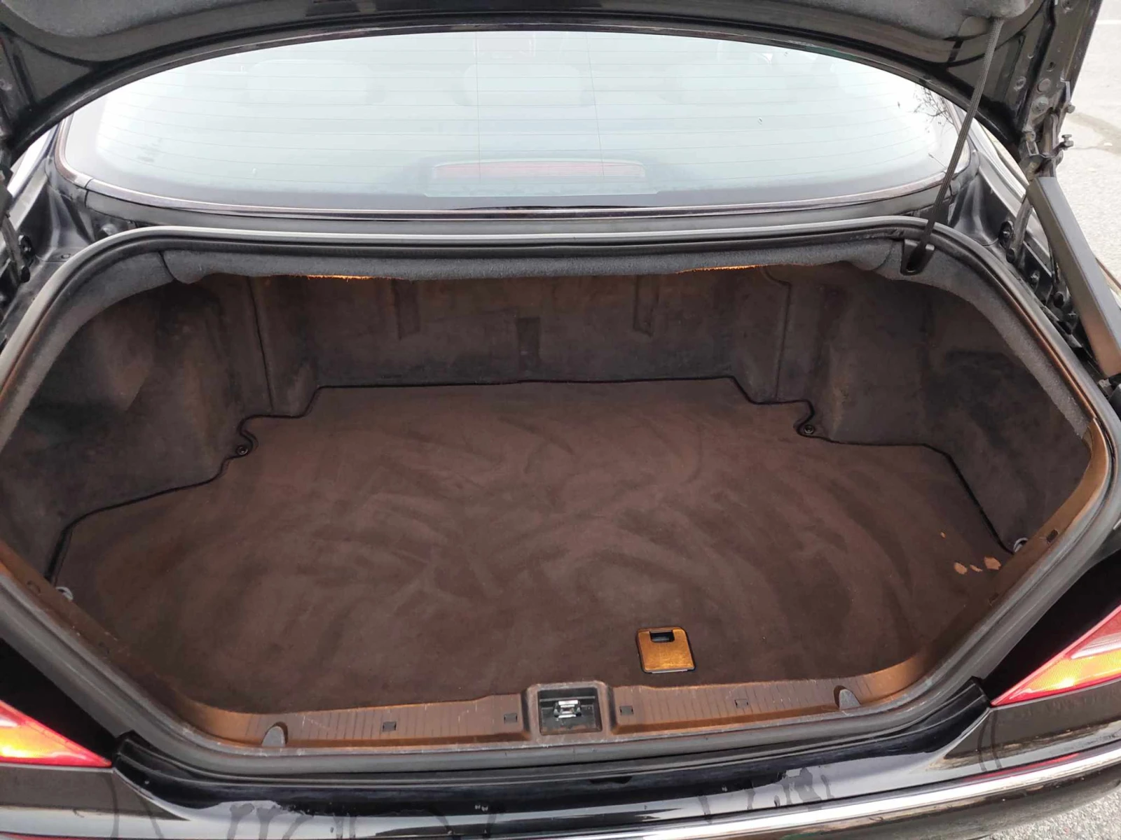 Mercedes-Benz S 320 i 224ps !!! | Mobile.bg   17