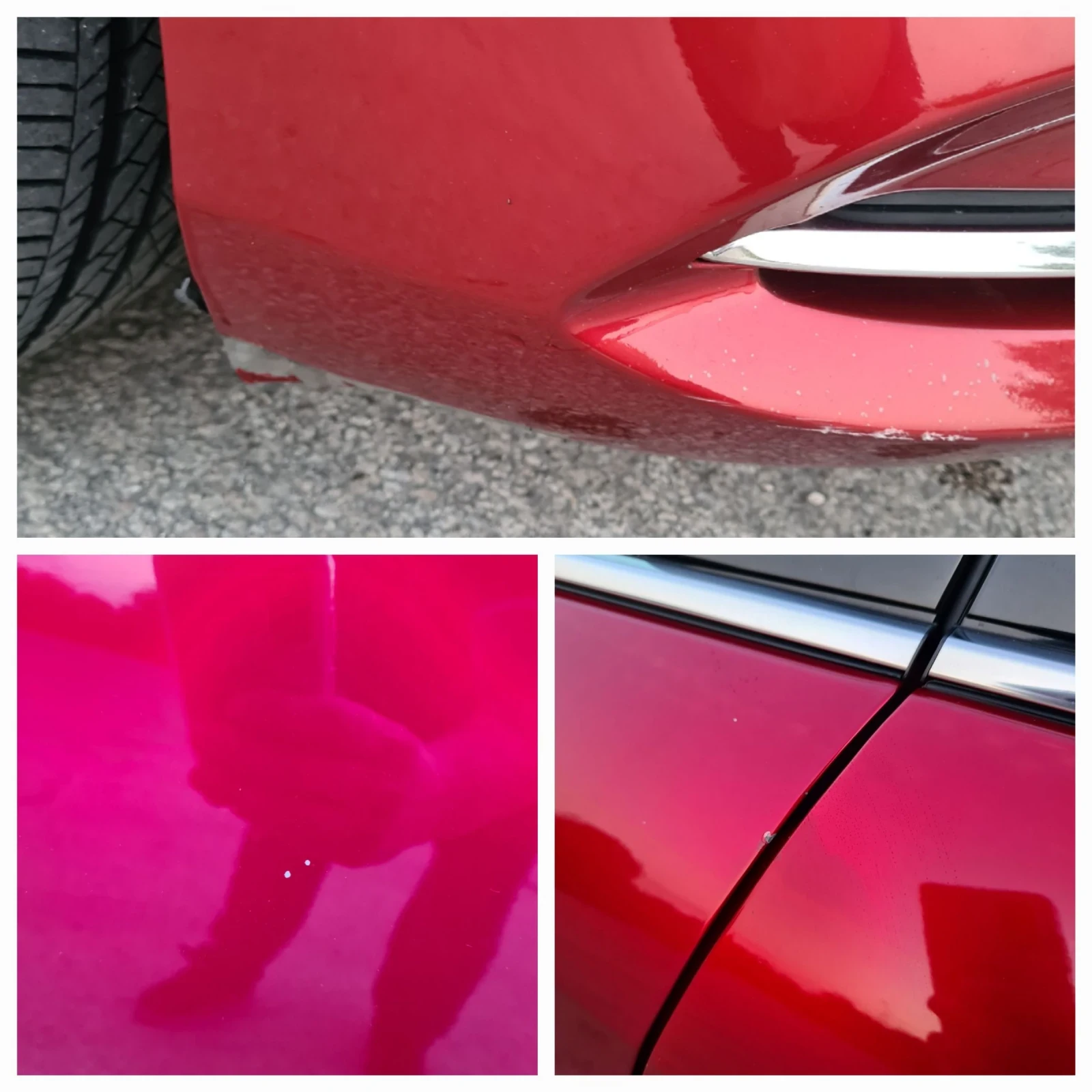 Mazda 6 2.5 TURBO   | Mobile.bg   16