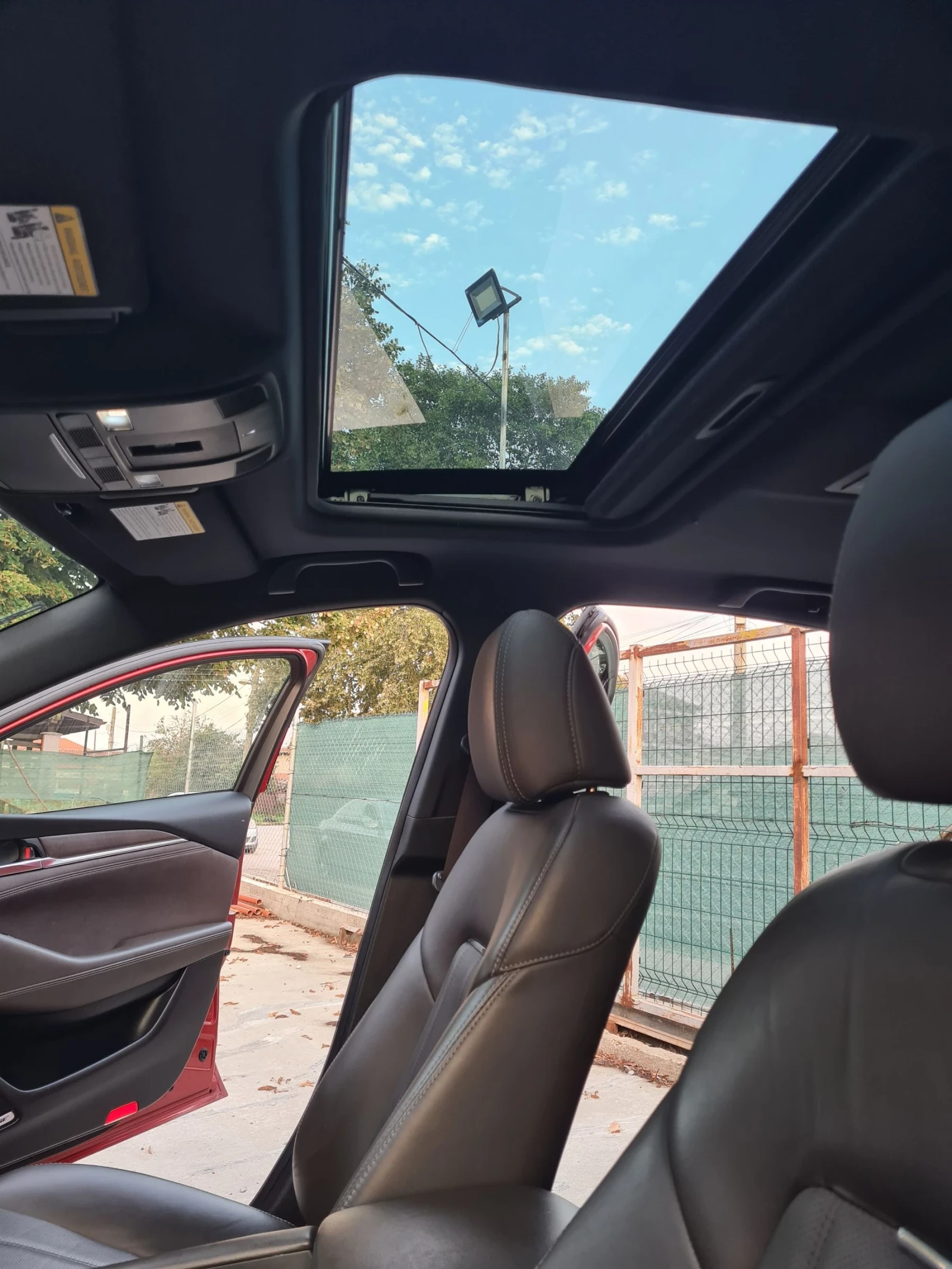 Mazda 6 2.5 TURBO   | Mobile.bg   13