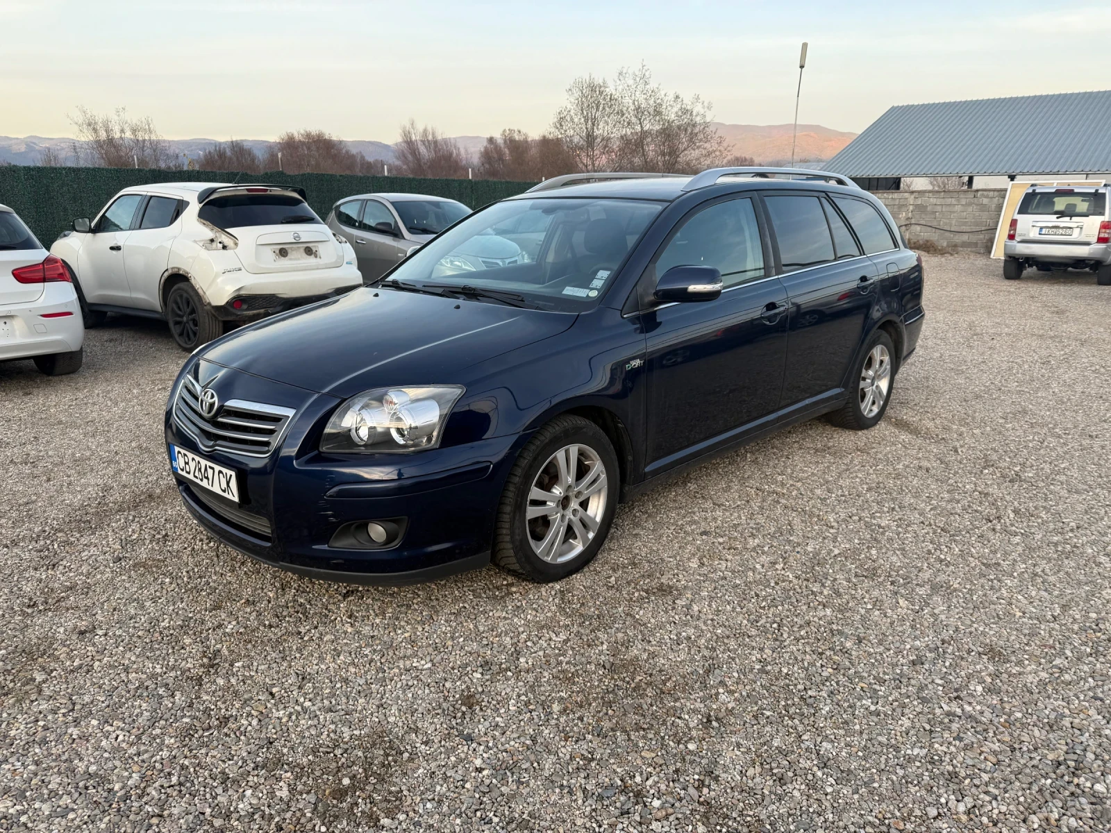 Toyota Avensis 2.2d 170hp  - изображение 3