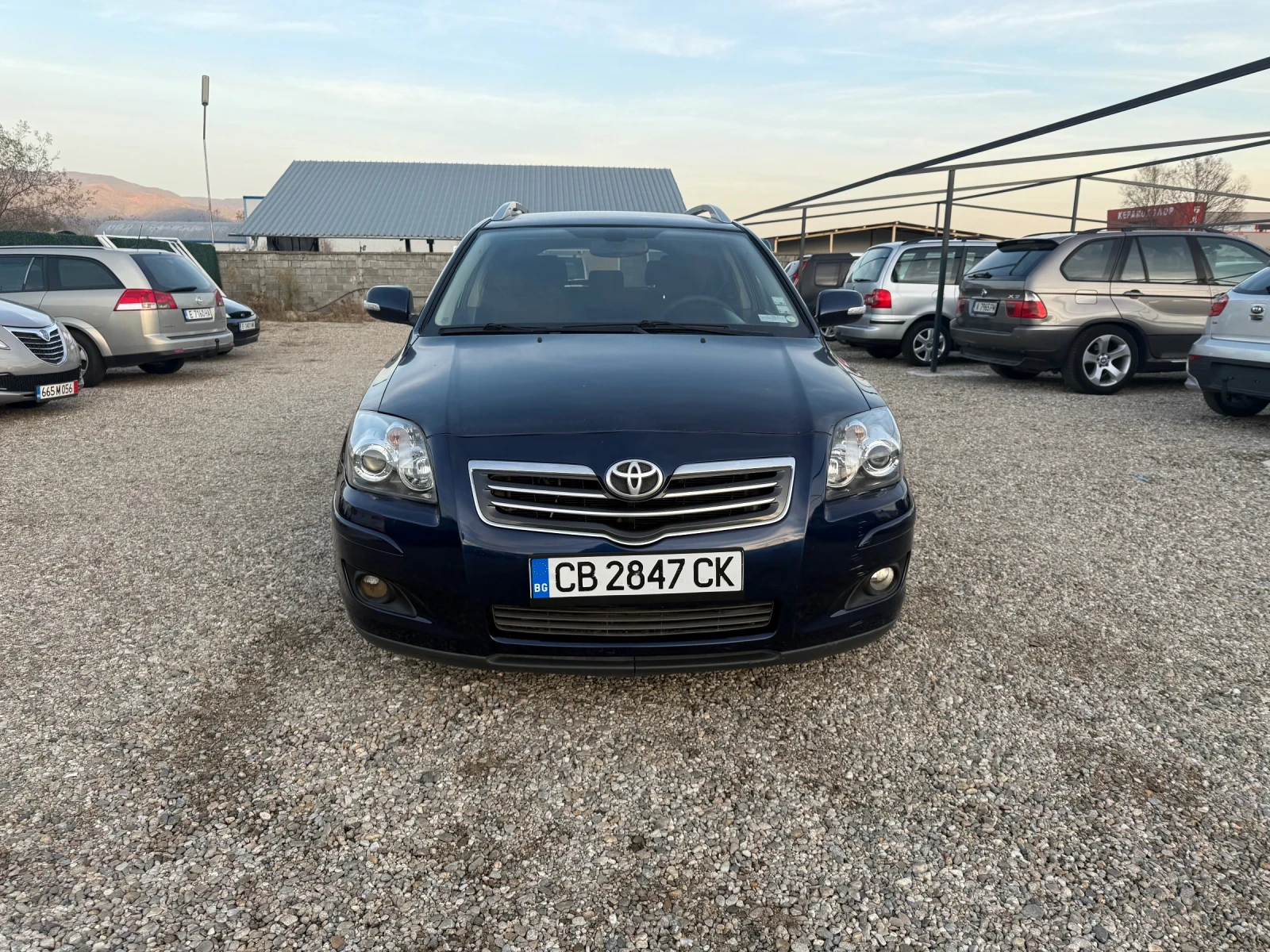 Toyota Avensis 2.2d 170hp  - изображение 2