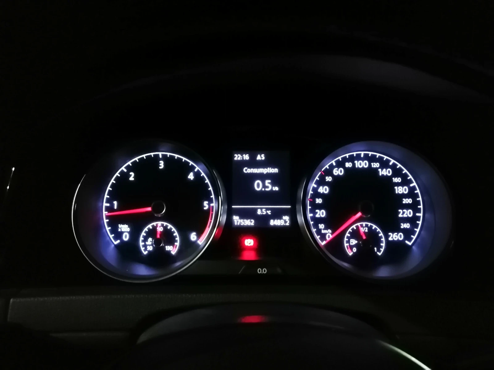 VW Golf 7 - изображение 10