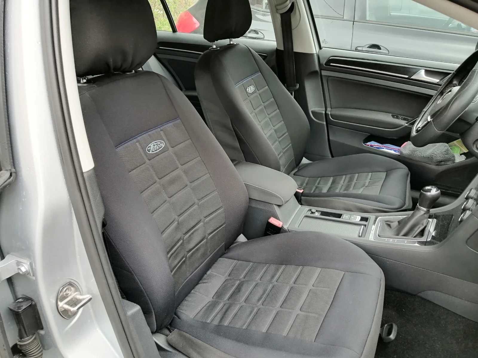 VW Golf 7 | Mobile.bg � ����������� 14