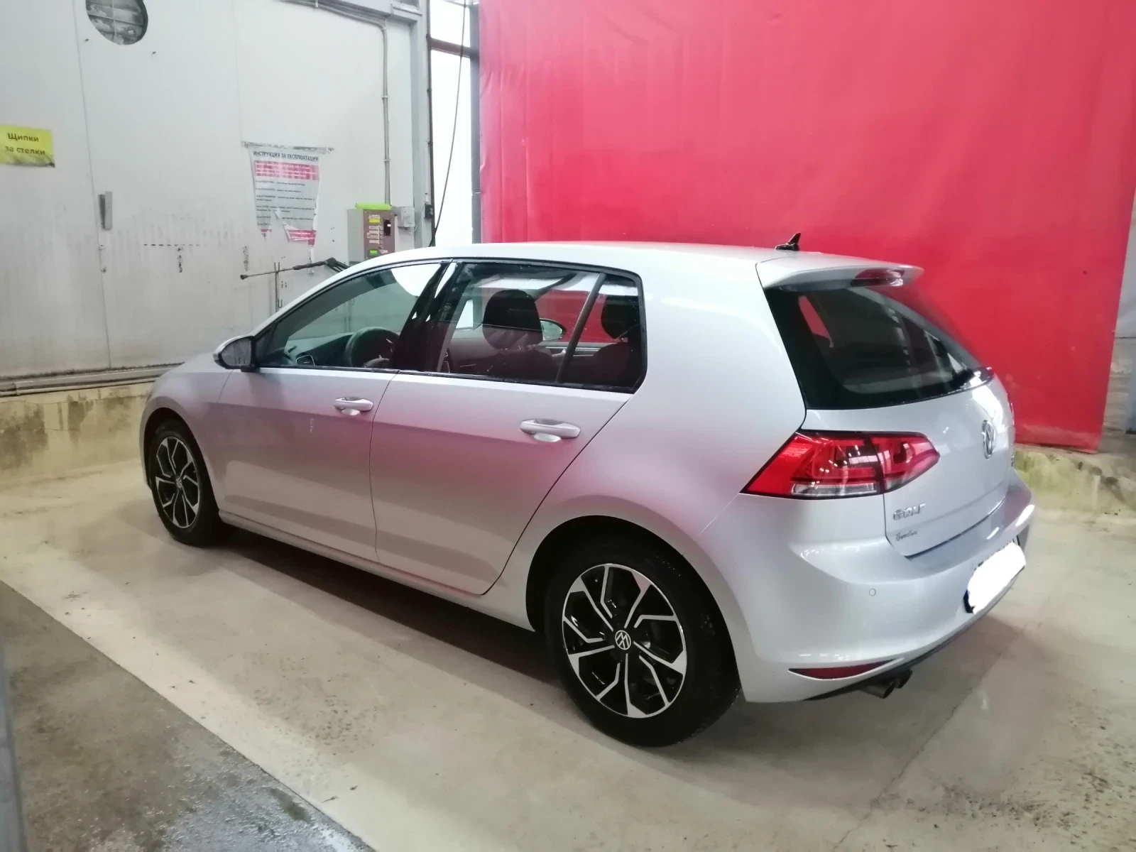 VW Golf 7 | Mobile.bg � ����������� 1