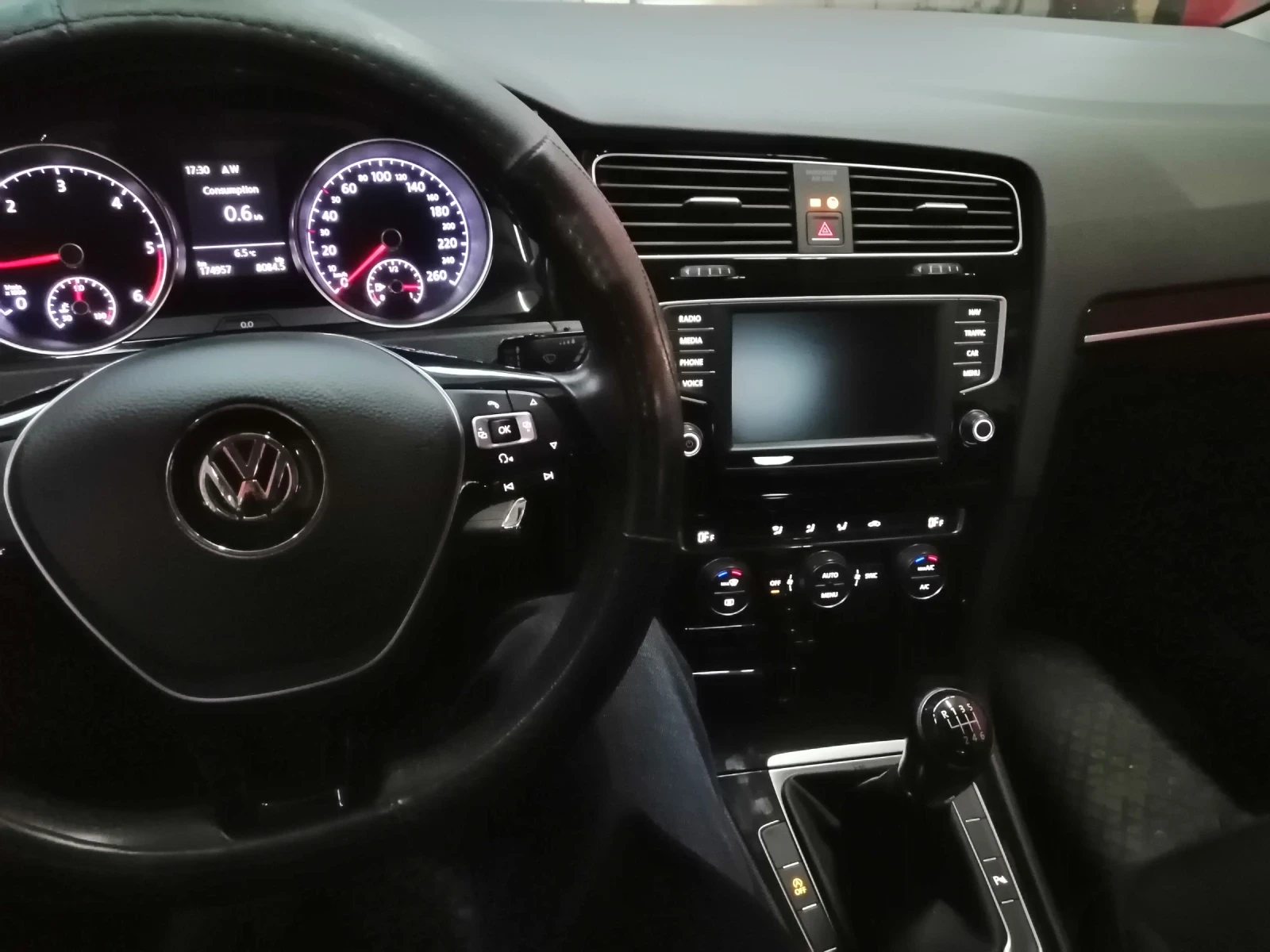 VW Golf 7 | Mobile.bg � ����������� 11