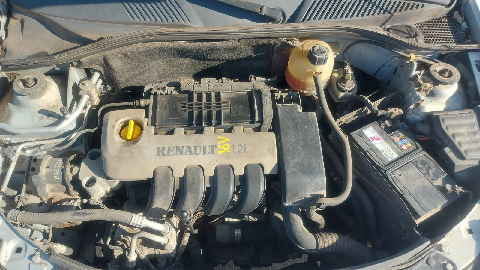 Renault Clio  - изображение 9