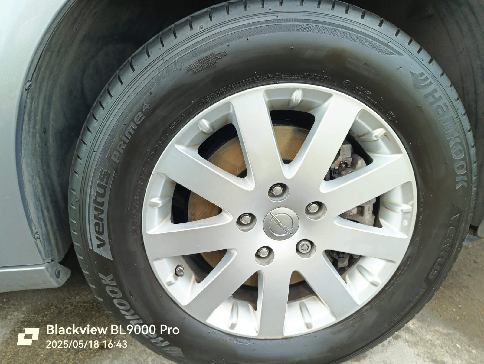 Chrysler Town and Country Touring L+  - изображение 2