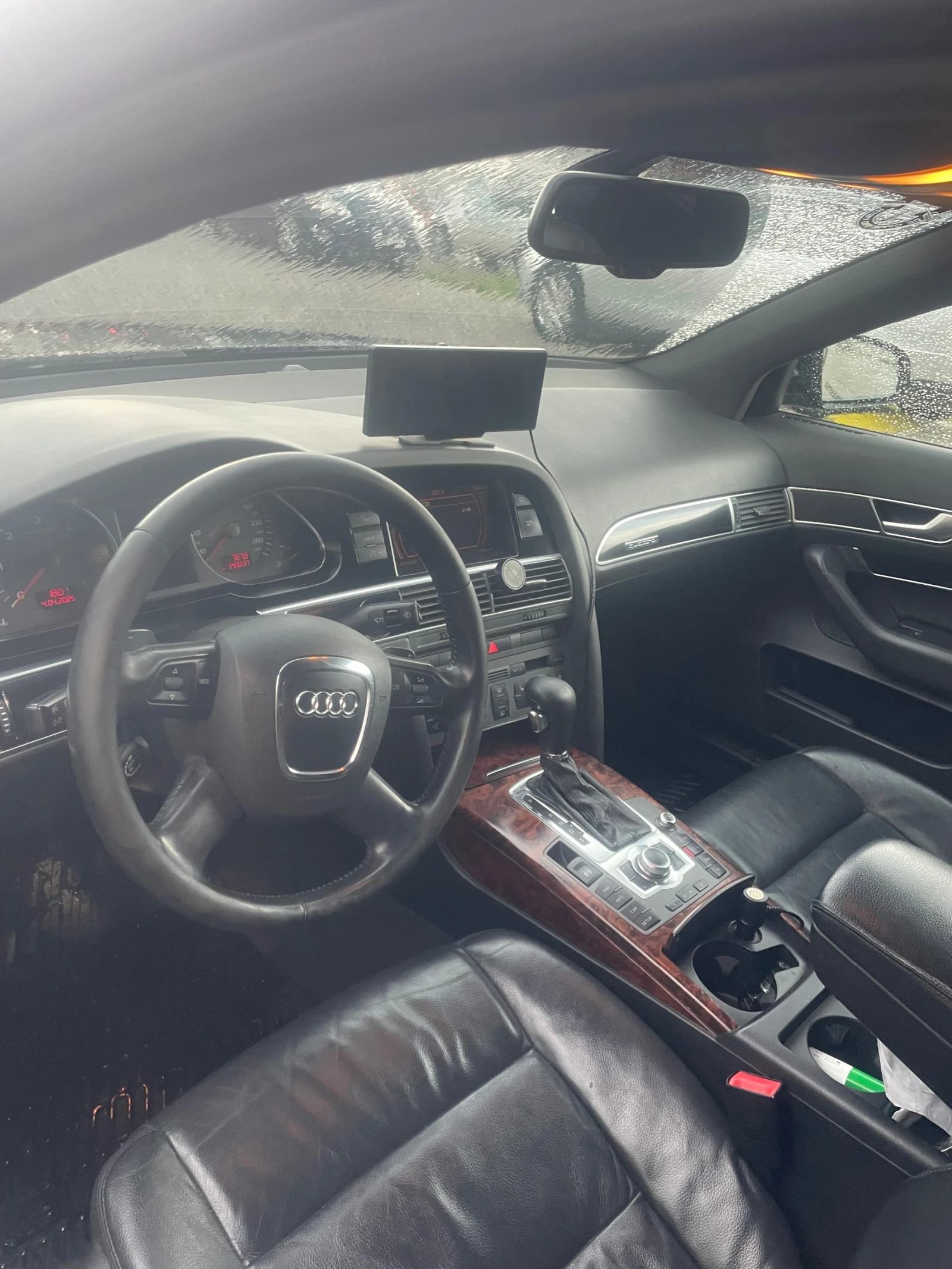 Audi A6 A6 C6 4F - изображение 6