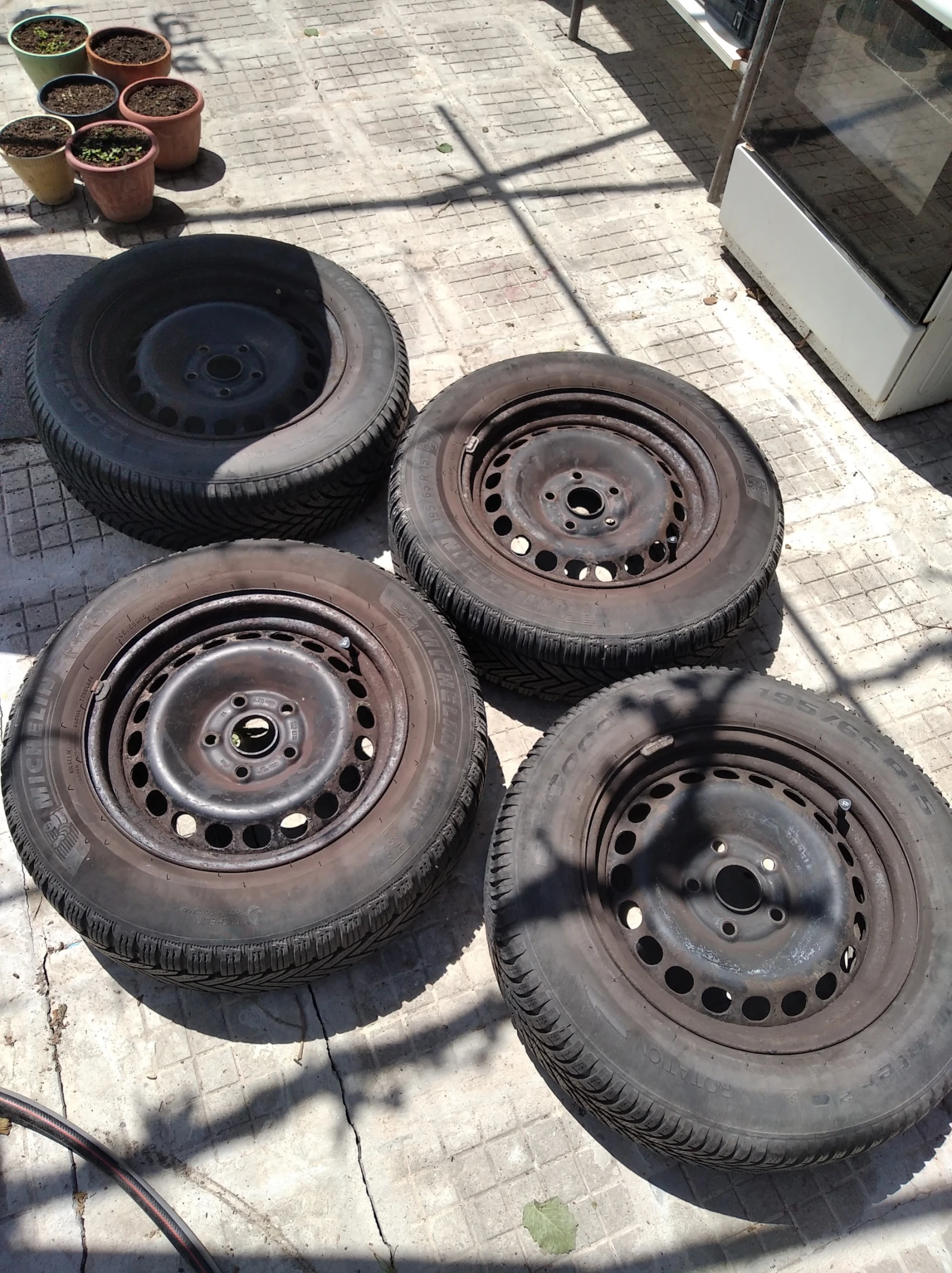 Skoda Octavia FSI | Mobile.bg � ����������� 12