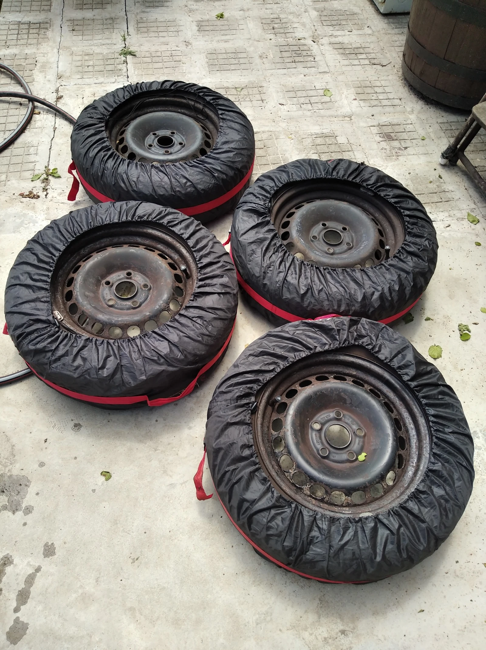 Skoda Octavia FSI | Mobile.bg � ����������� 13