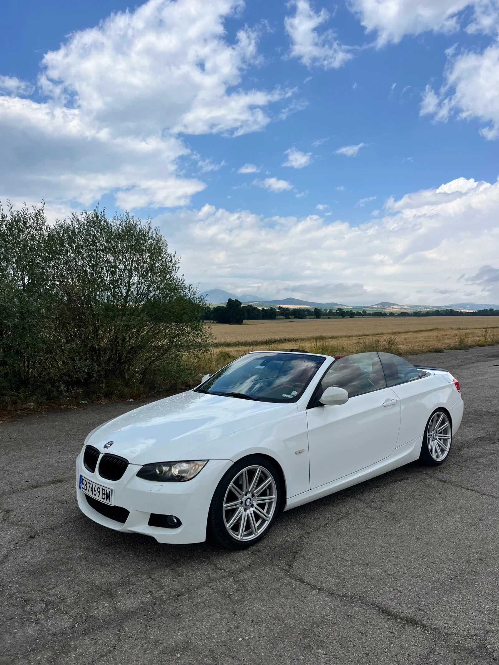 BMW 335  - изображение 2