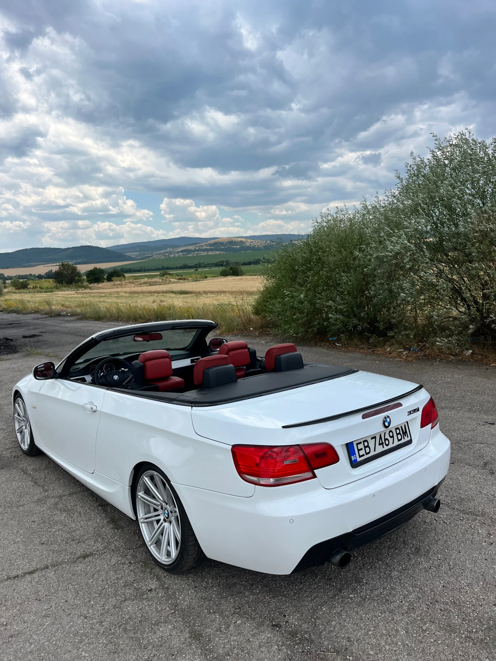 BMW 335  - изображение 7