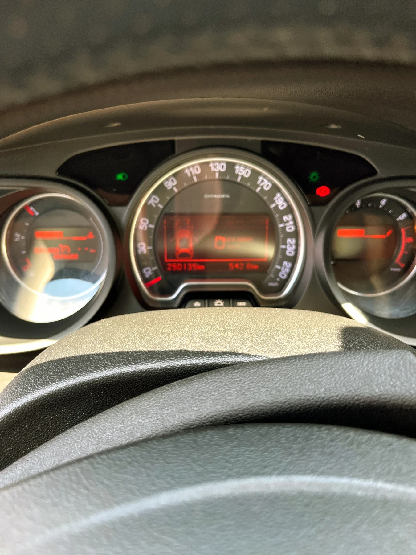 Citroen C5  - изображение 6