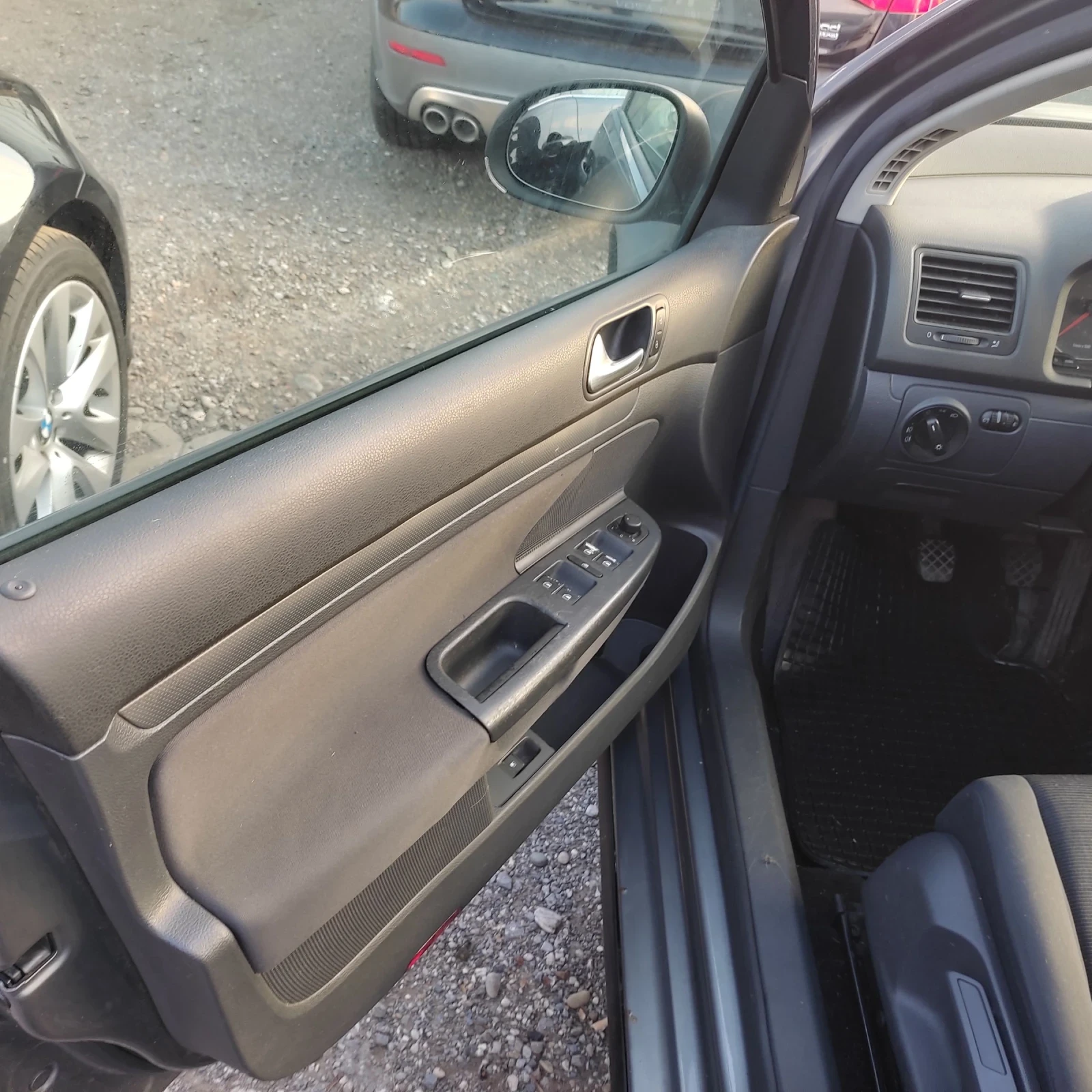 VW Golf 1.4i 5 | Mobile.bg   11