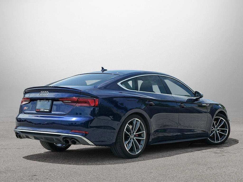 Audi S5 Keyless/памет/подгрев/лизинг - изображение 5