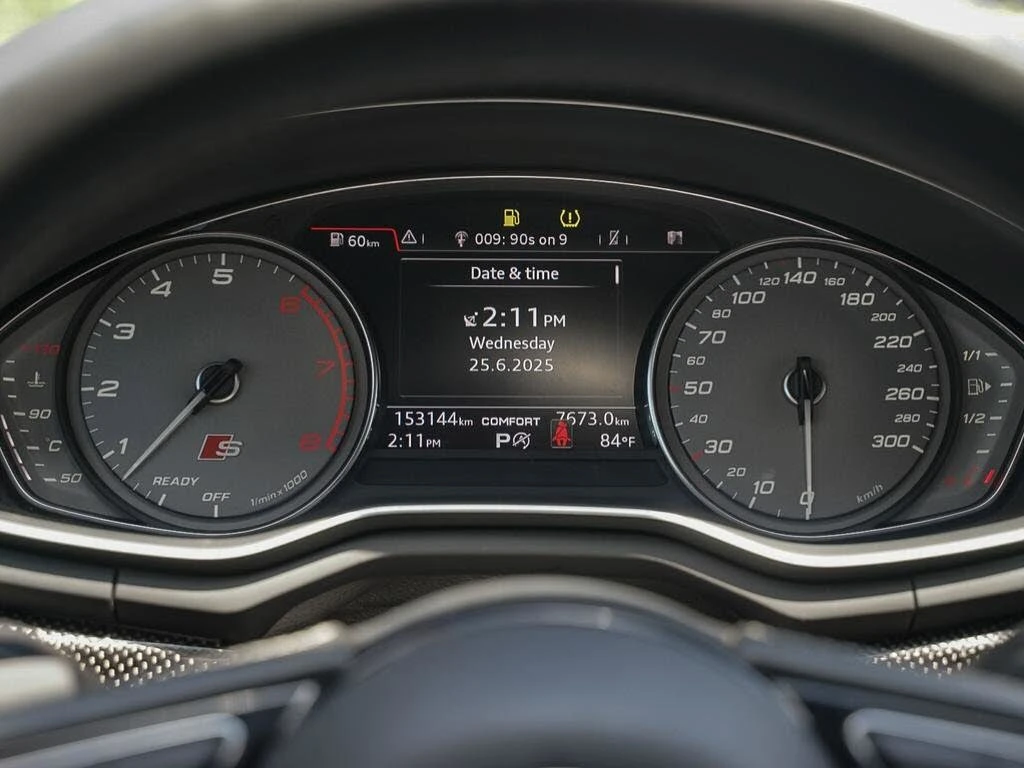 Audi S5 Keyless/// | Mobile.bg   16