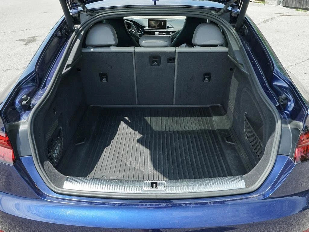 Audi S5 Keyless/// | Mobile.bg   11