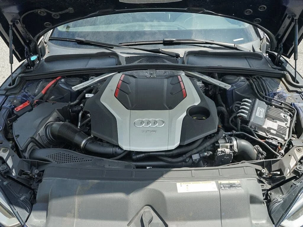 Audi S5 Keyless/// | Mobile.bg   17