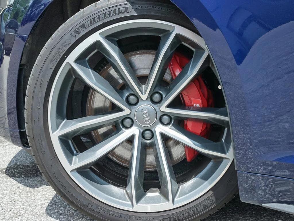 Audi S5 Keyless/памет/подгрев/лизинг - изображение 8