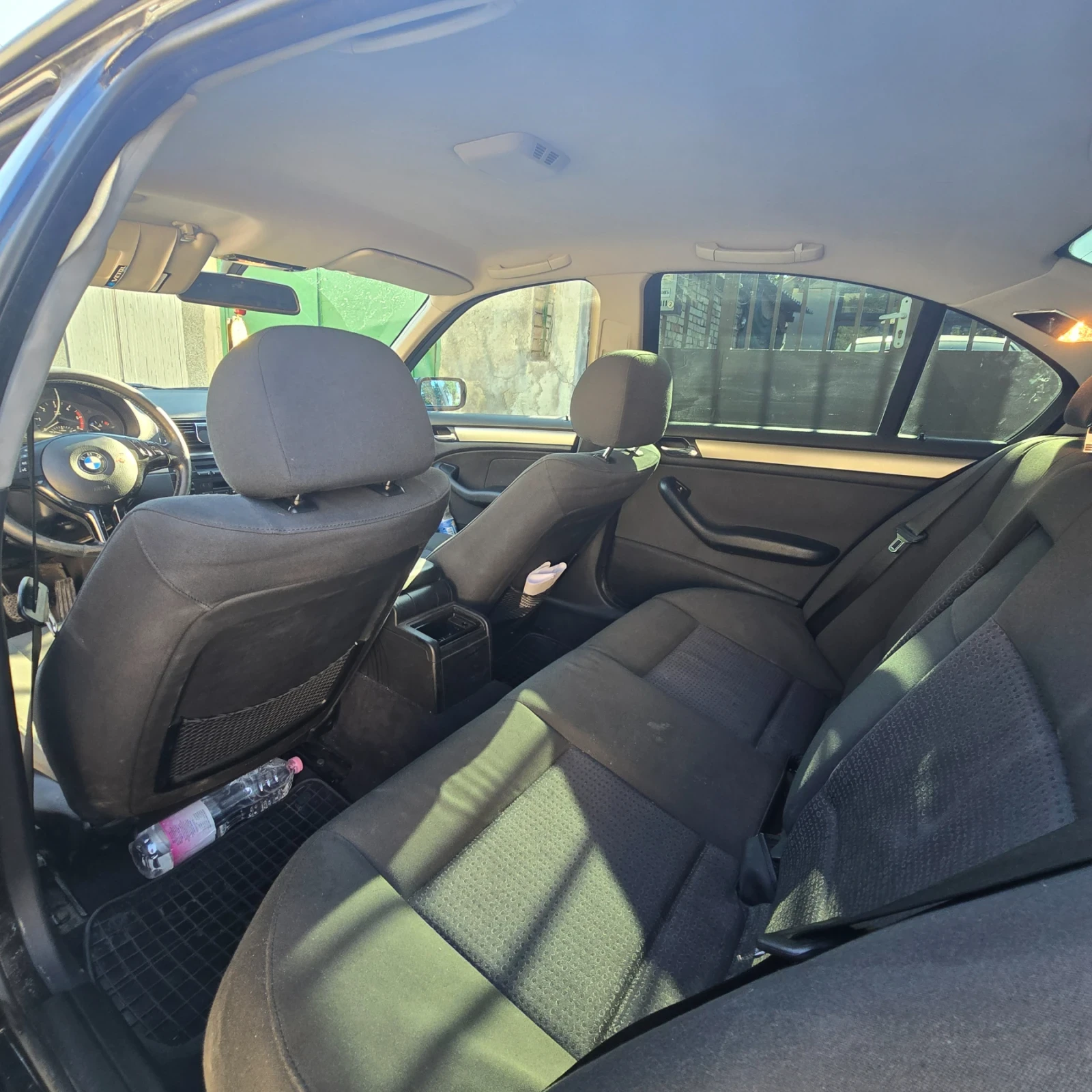 BMW 330 | Mobile.bg — изображение 11