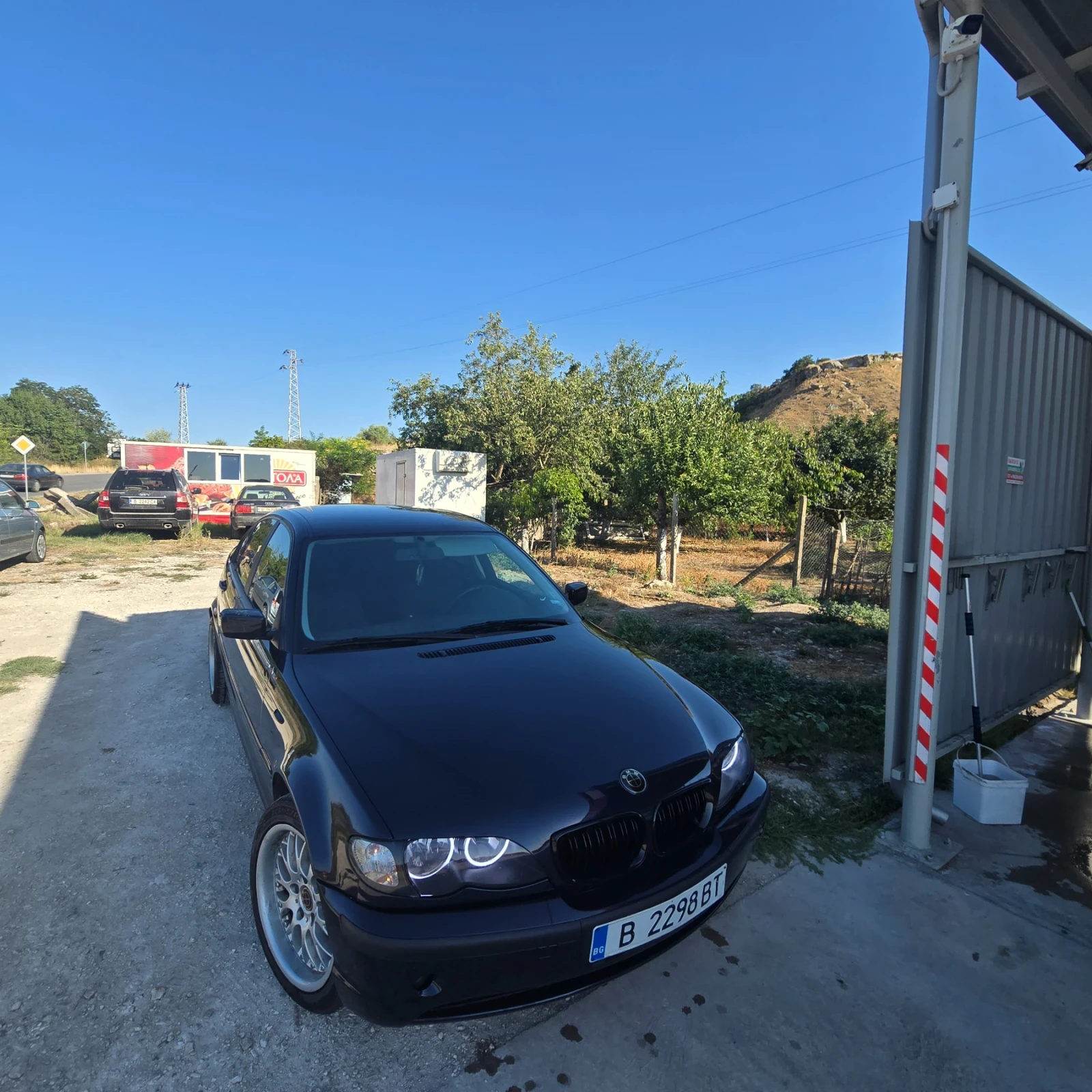 BMW 330 | Mobile.bg — изображение 12