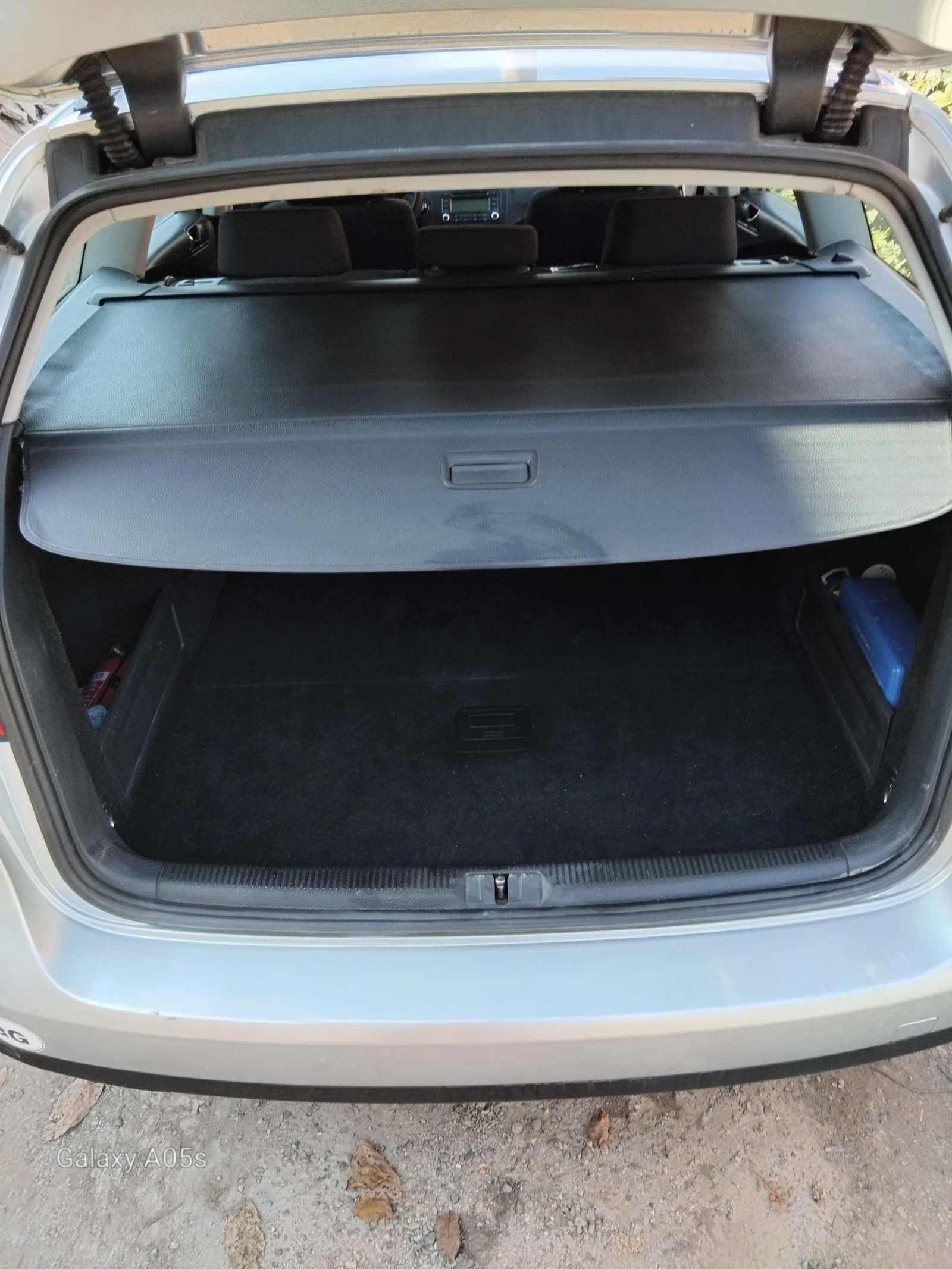VW Passat | Mobile.bg — изображение 7