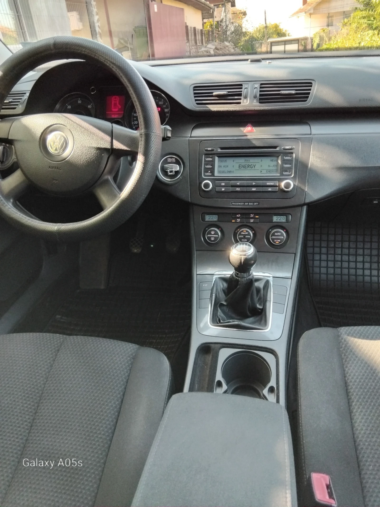 VW Passat | Mobile.bg — изображение 5