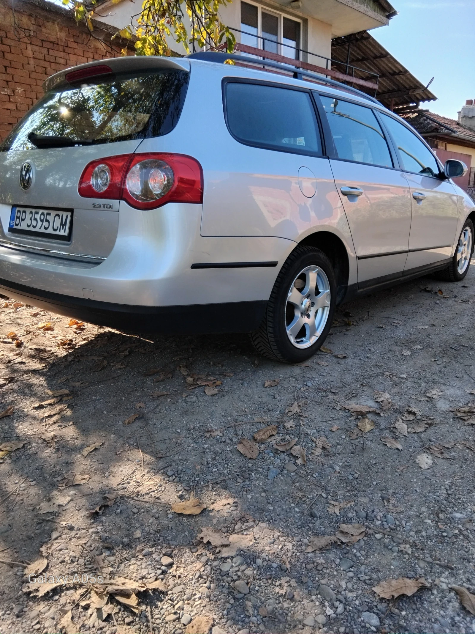 VW Passat | Mobile.bg — изображение 3