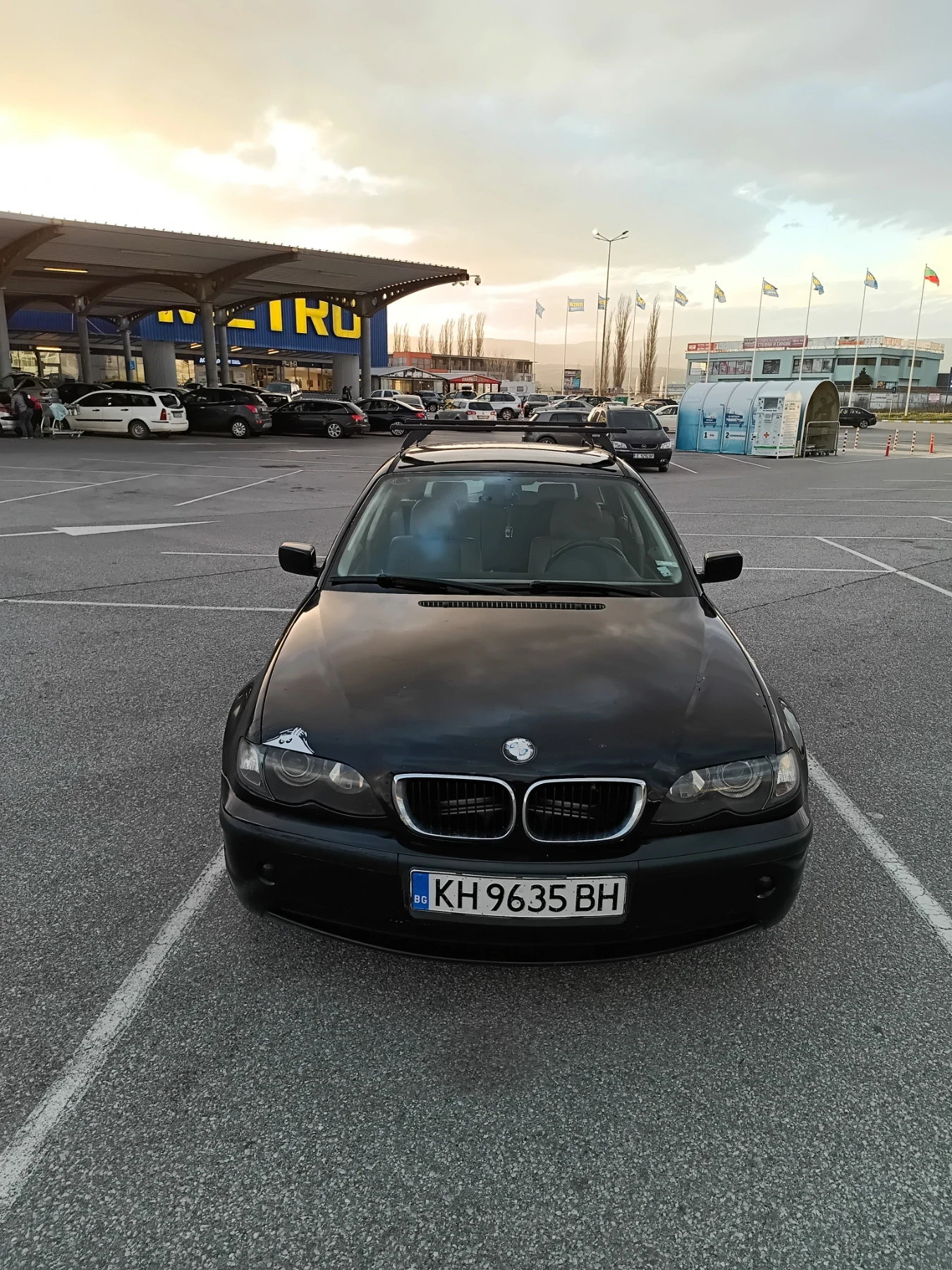 BMW 320 320d | Mobile.bg   1
