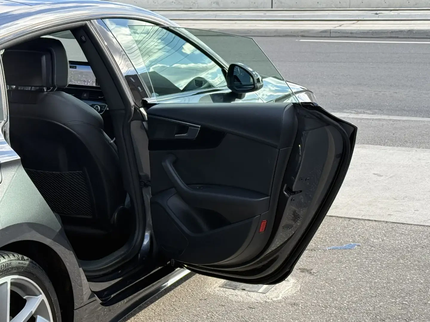 Audi A5 PROGRESSIV S-LINE, BOSE, DIGITAL, PANORAMA, AMBIEN - изображение 8