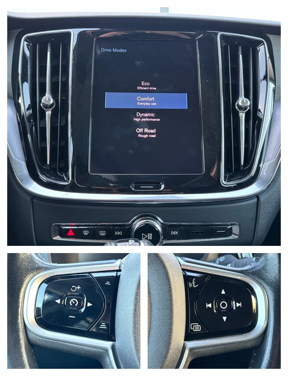 Volvo V60 Cross Country 2.0D/44/D4/ 6/KAMERA | Mobile.bg   15