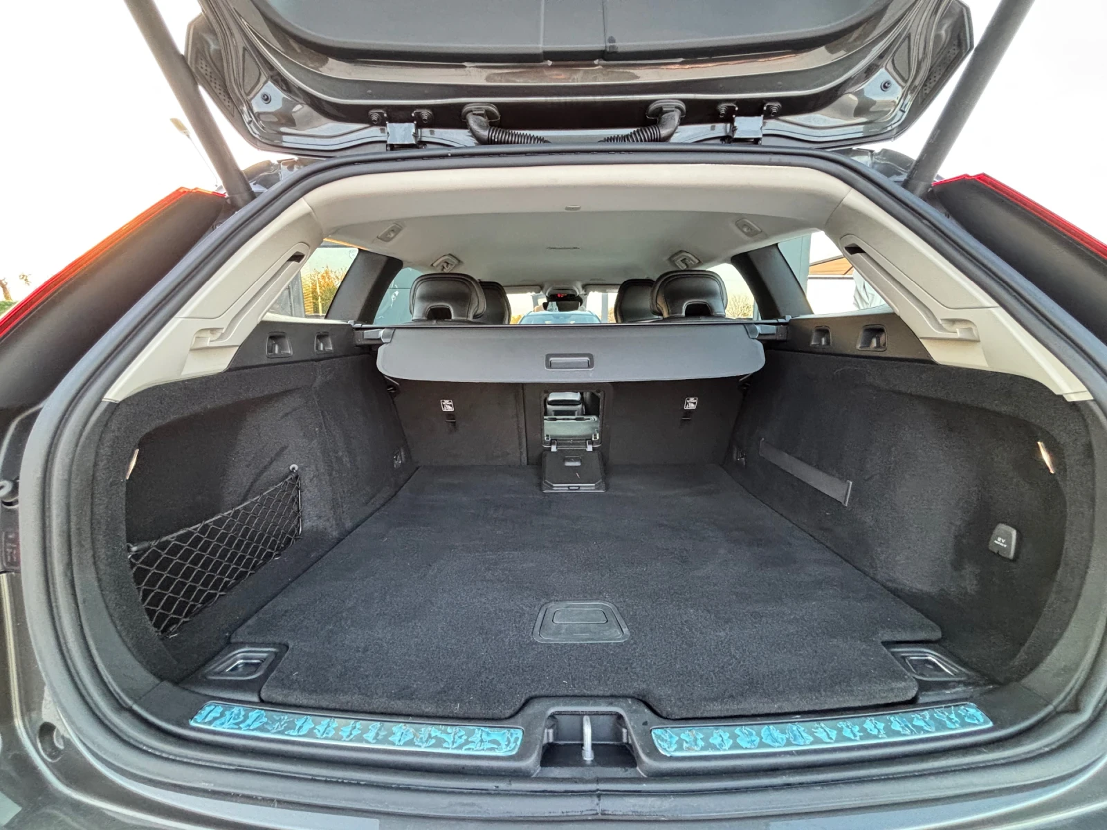 Volvo V60 Cross Country 2.0D/44/D4/ 6/KAMERA | Mobile.bg   11