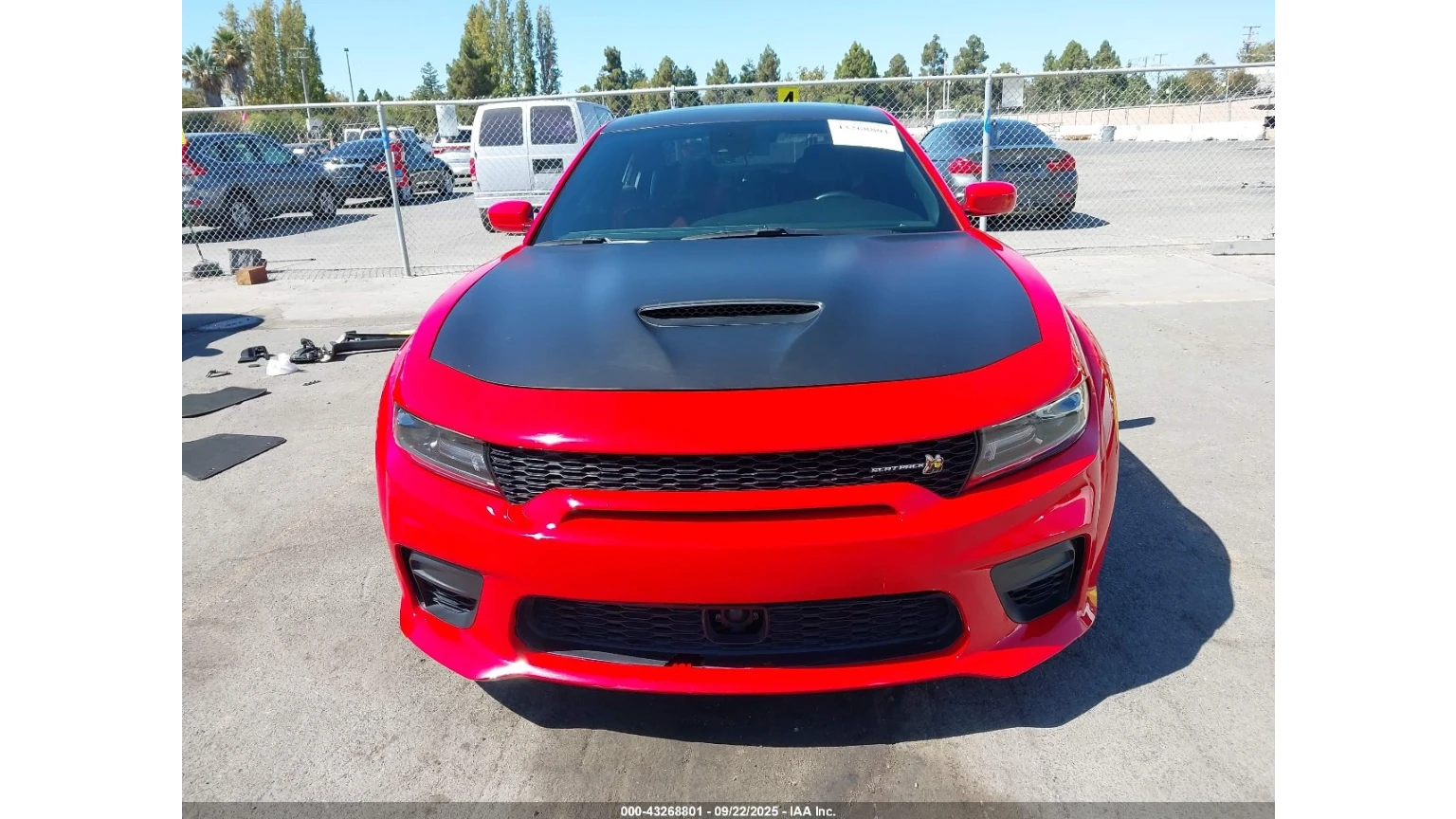 Dodge Charger  Scat Pack Widebody | Mobile.bg   1