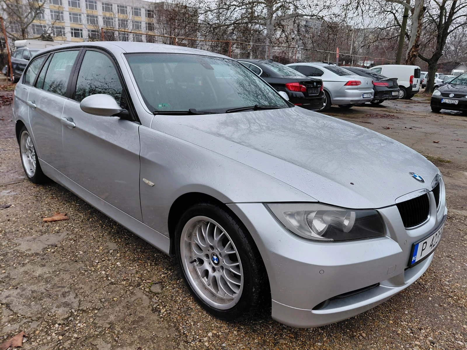 BMW 320 | Mobile.bg � ����������� 1