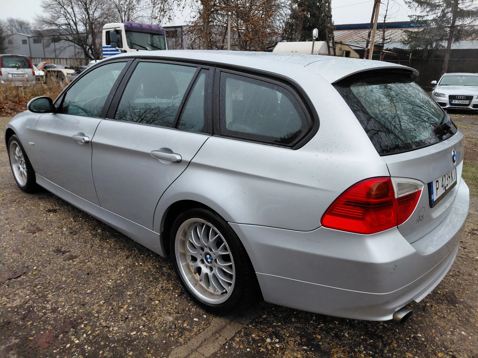 BMW 320 | Mobile.bg � ����������� 4
