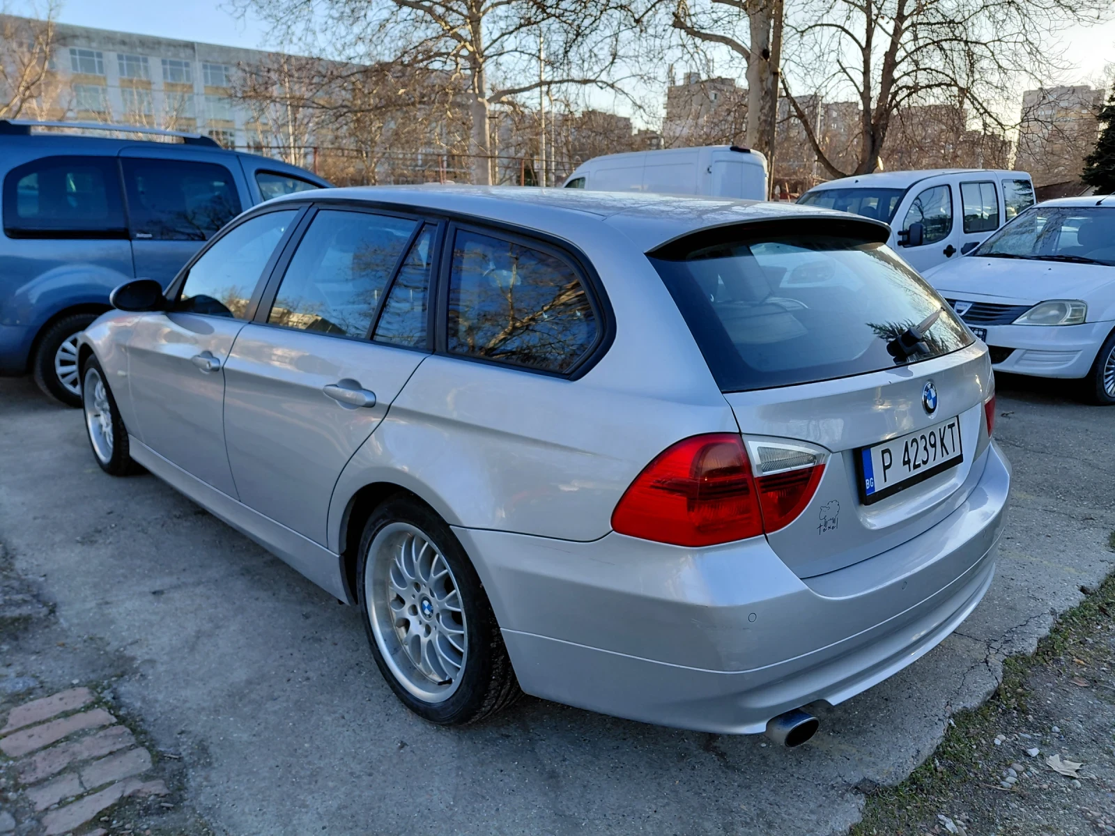 BMW 320 | Mobile.bg � ����������� 4