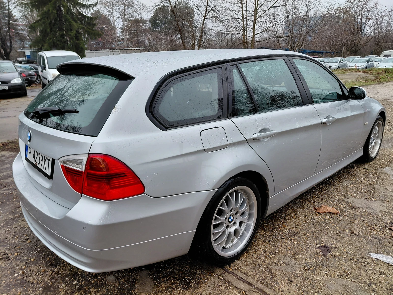 BMW 320 | Mobile.bg � ����������� 5