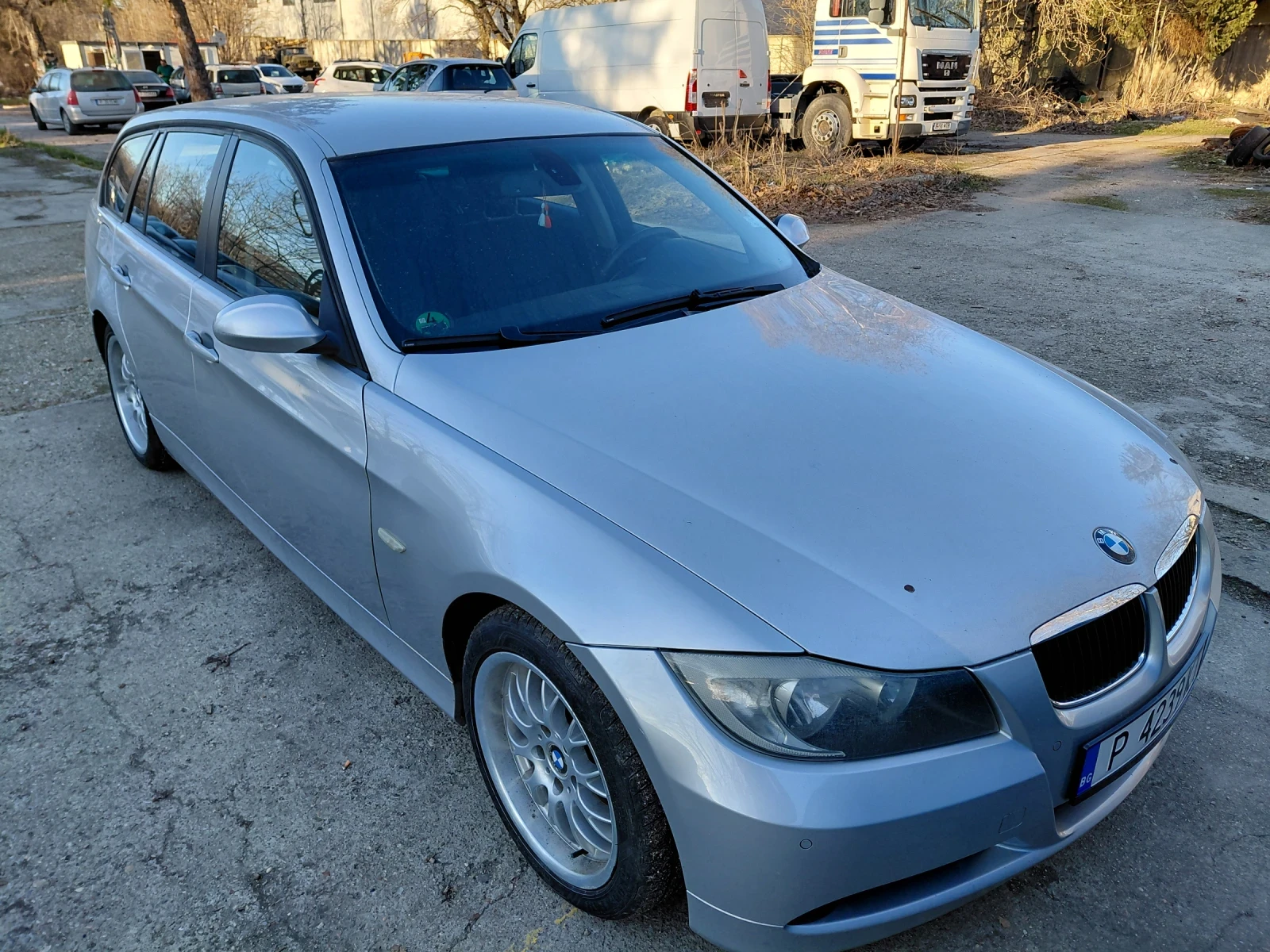 BMW 320 | Mobile.bg � ����������� 2