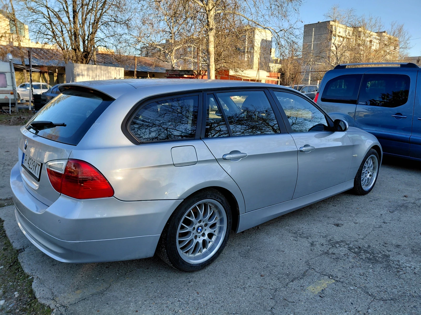 BMW 320 | Mobile.bg � ����������� 3