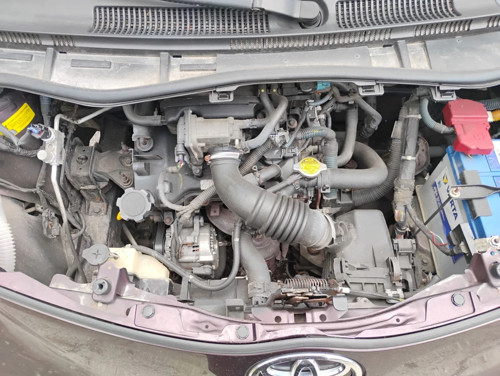 Toyota IQ | Mobile.bg � ����������� 6