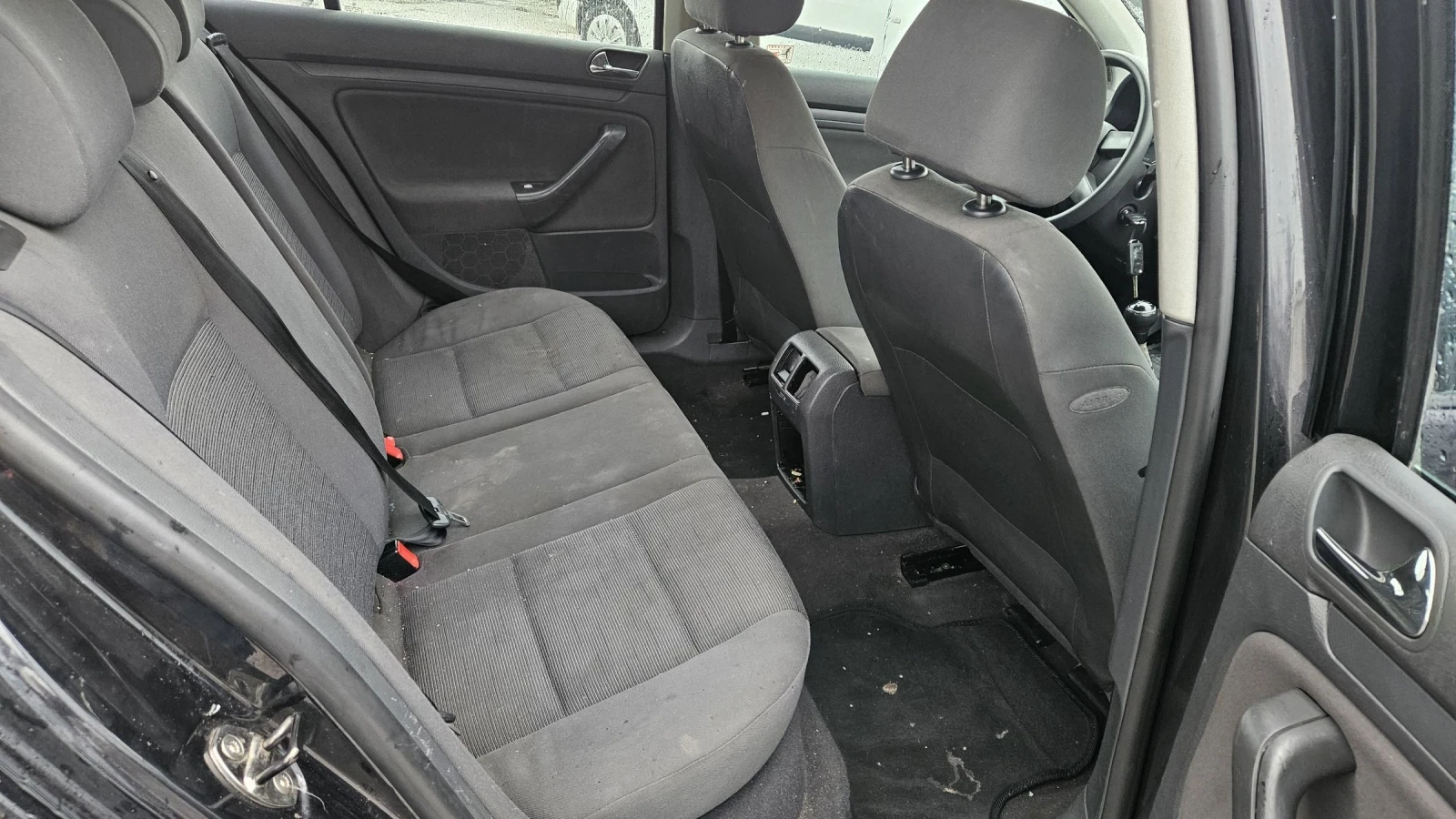 VW Golf  - изображение 7