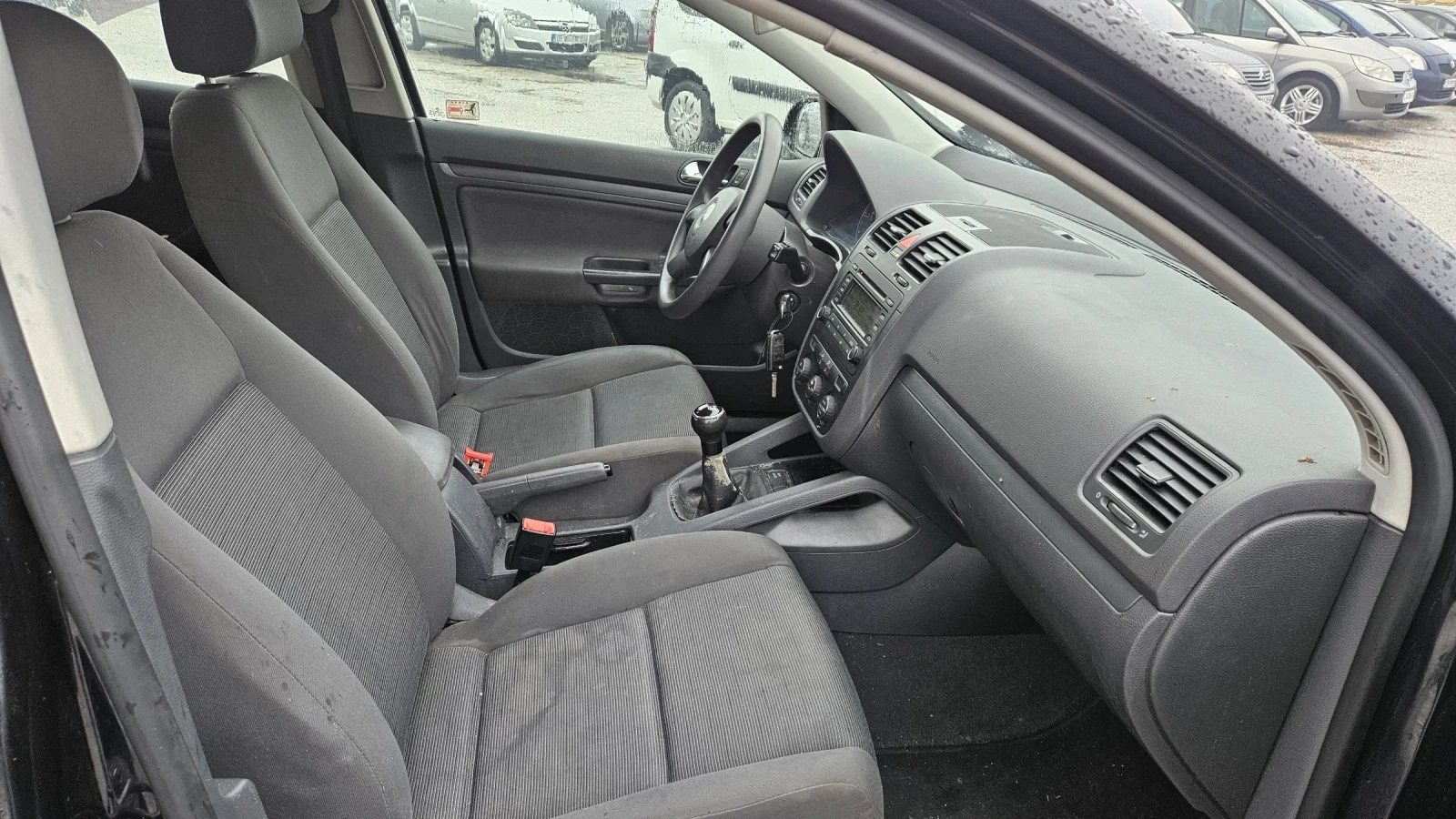 VW Golf  - изображение 6